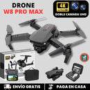 DRONE PRO CON CAMARA + 2 Baterias