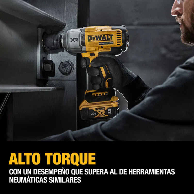 TALADRO DOBLE DEWALT
