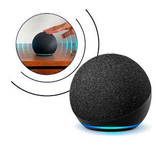 Combo Alexa Alaxe con Aspiradora Robot