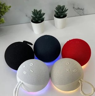 Combo Alexa Alaxe con Aspiradora Robot