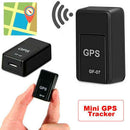 GPS Portátil rastreador tracker localiza