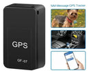 GPS Portátil rastreador tracker localiza