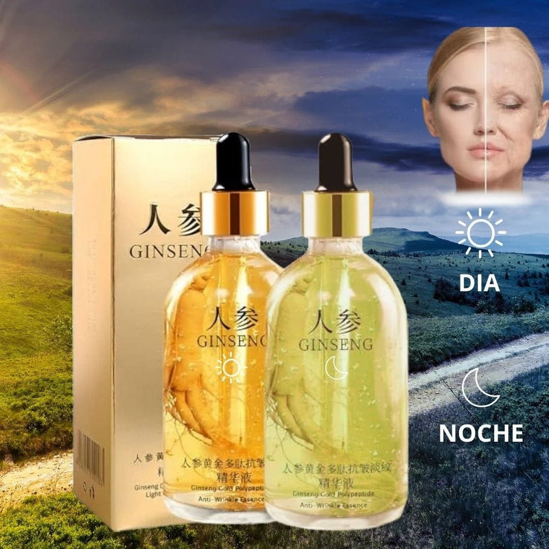 Ginseng 24k Duo