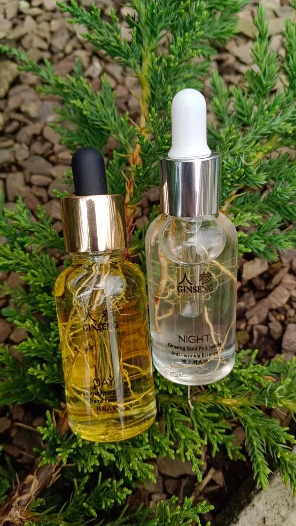 Ginseng 24k Duo
