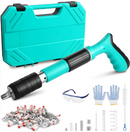 PISTOLA DE CLAVOS + 200 CLAVOS ¡GRATIS!🔨🤩