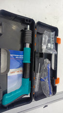 PISTOLA DE CLAVOS + 200 CLAVOS ¡GRATIS!🔨🤩