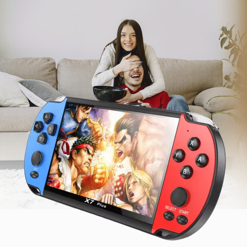 Nintendo Switch | ¡Transforma tu estilo de juego!