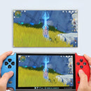 Nintendo Switch | ¡Transforma tu estilo de juego!