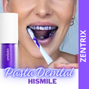 PASTA CREMA BLANQUEADOR DIENTES HISMILE