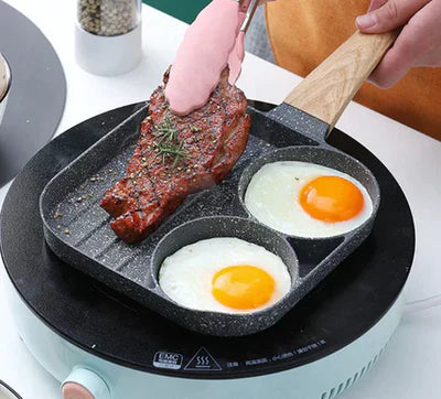 Sartén Antiadherente de Teflon