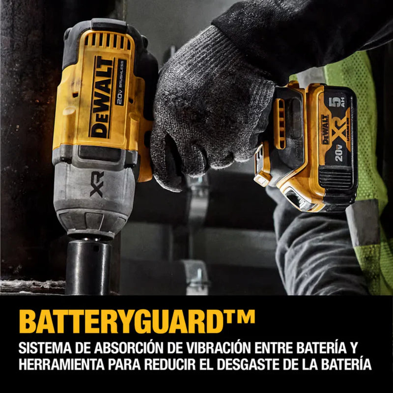 TALADRO DOBLE DEWALT