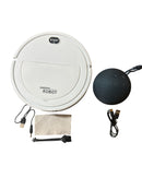 Combo Alexa Alaxe con Aspiradora Robot