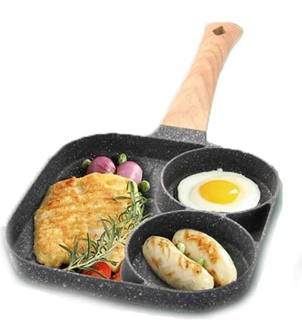 Sartén Antiadherente de Teflon