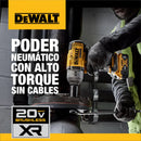 TALADRO DOBLE DEWALT