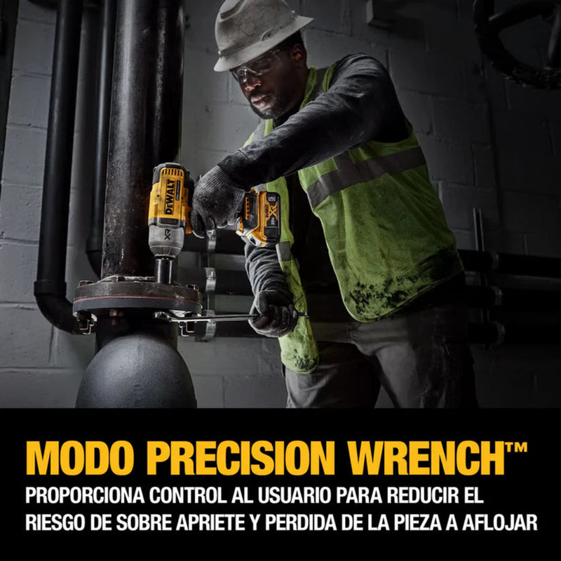 TALADRO DOBLE DEWALT