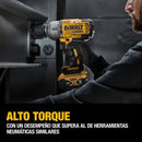TALADRO DOBLE DEWALT