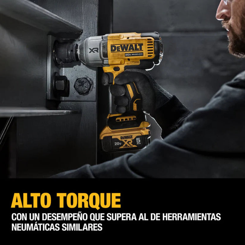 TALADRO DOBLE DEWALT