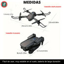 DRONE PRO CON CAMARA + 2 Baterias