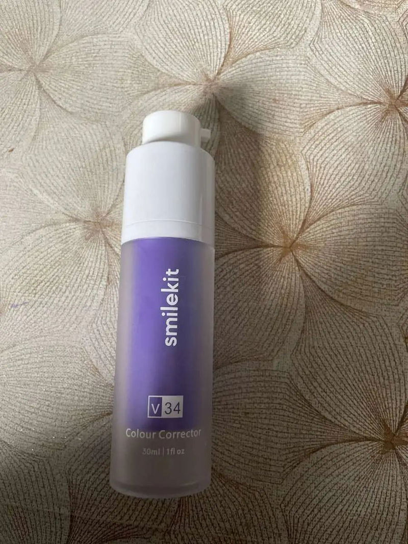 PASTA CREMA BLANQUEADOR DIENTES HISMILE