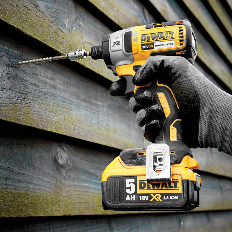 TALADRO DOBLE DEWALT