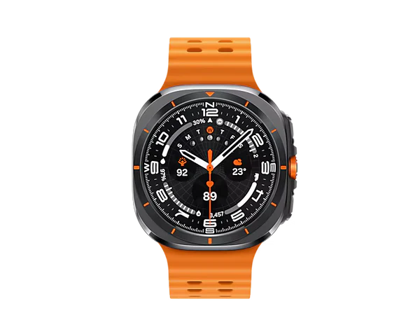 Galaxy Smart Ultra | ¡Controla tu salud con IA! 🩸