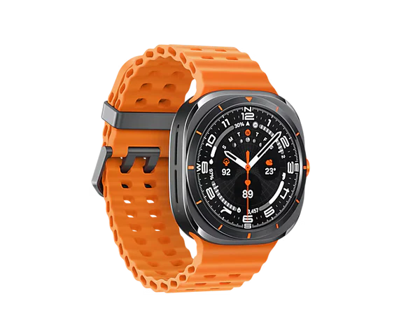 Galaxy Smart Ultra | ¡Controla tu salud con IA! 🩸