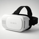 GAFAS VR REALIDAD VIRTUAL 3D - Disfruta de una experiencia inmersiva en 360°