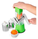 Cortador Manual De Verduras